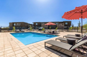 Macallister 1006-N Scottsdale-BBQ-Htd Pool-Views